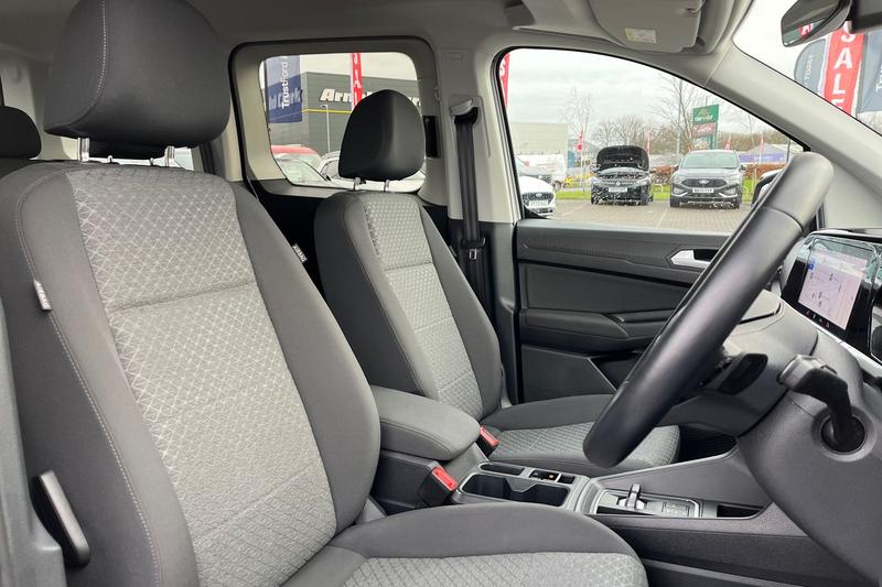 Used Ford Tourneo Connect 2022 for sale - 77152019: Photo 17