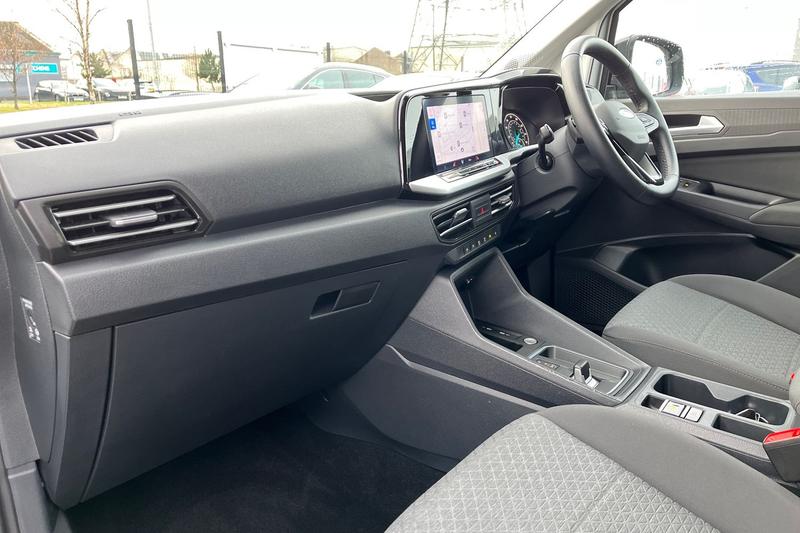 Used Ford Tourneo Connect 2022 for sale - 77152019: Photo 18