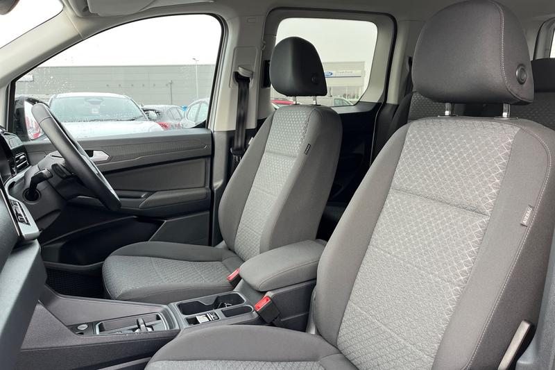 Used Ford Tourneo Connect 2022 for sale - 77152019: Photo 19