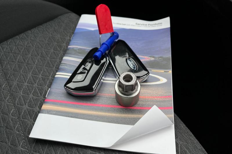 Used Ford Tourneo Connect 2022 for sale - 77152019: Photo 22