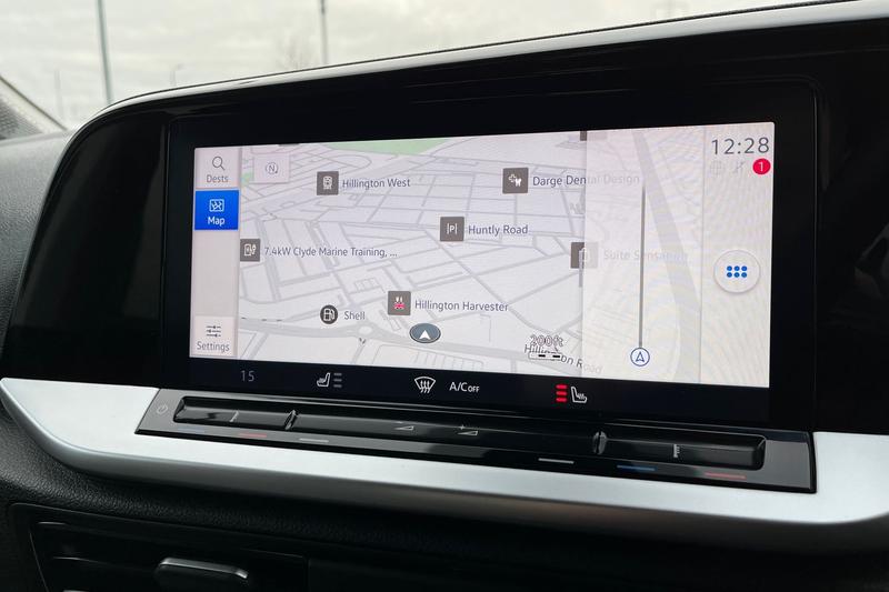 Used Ford Tourneo Connect 2022 for sale - 77152019: Photo 23