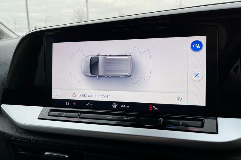 Used Ford Tourneo Connect 2022 for sale - 77152019: Photo 24