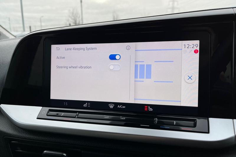 Used Ford Tourneo Connect 2022 for sale - 77152019: Photo 25