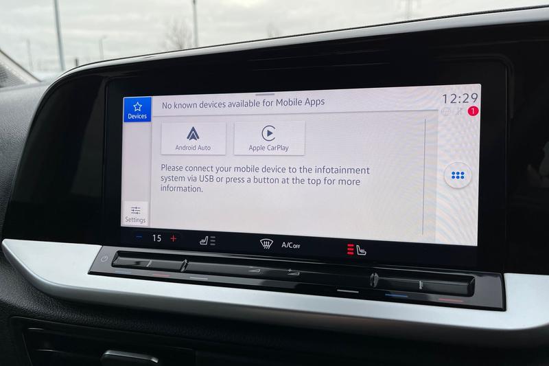 Used Ford Tourneo Connect 2022 for sale - 77152019: Photo 26