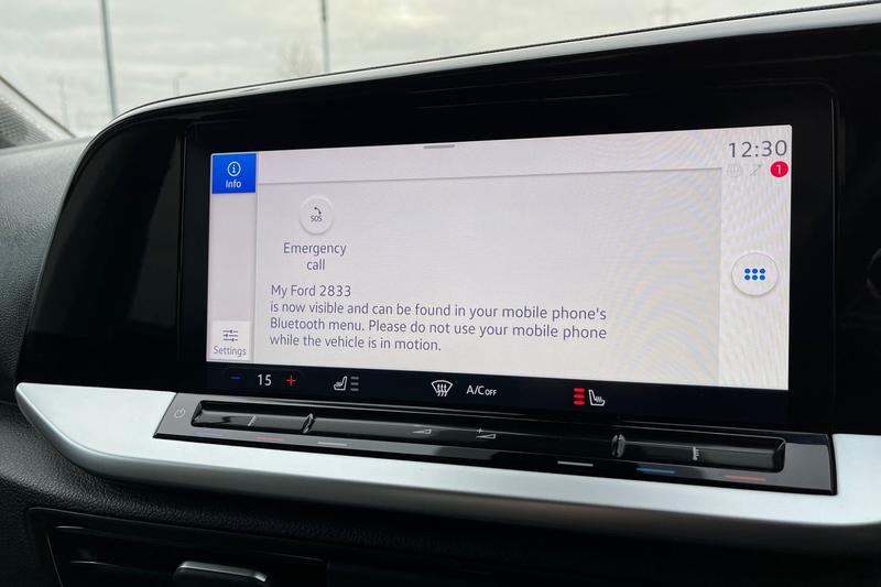 Used Ford Tourneo Connect 2022 for sale - 77152019: Photo 27