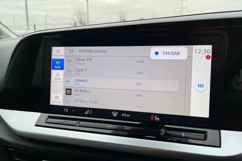 Used Ford Tourneo Connect 2022 for sale - 77152019: Photo 28