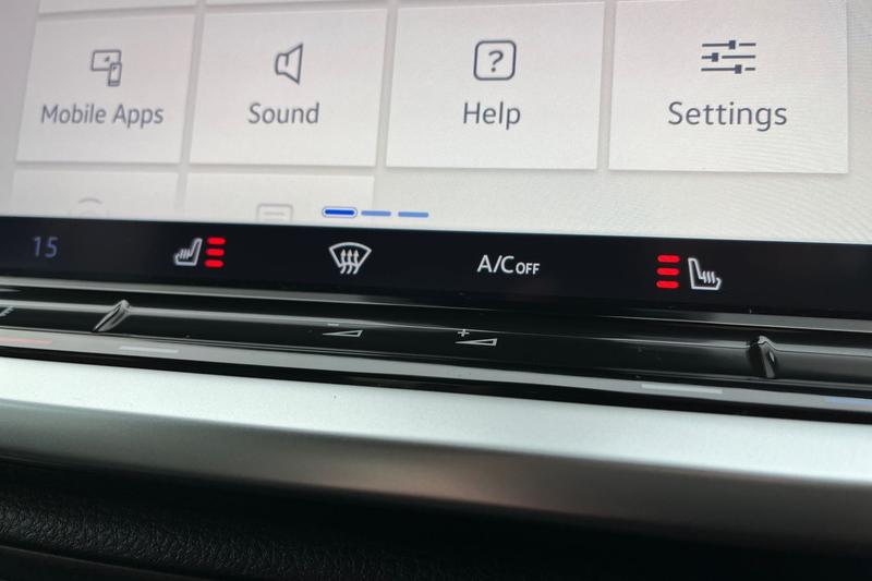 Used Ford Tourneo Connect 2022 for sale - 77152019: Photo 29