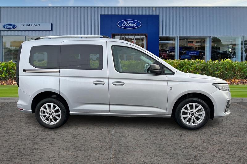 Used Ford Tourneo Connect 2022 for sale - 77152019: Photo 3