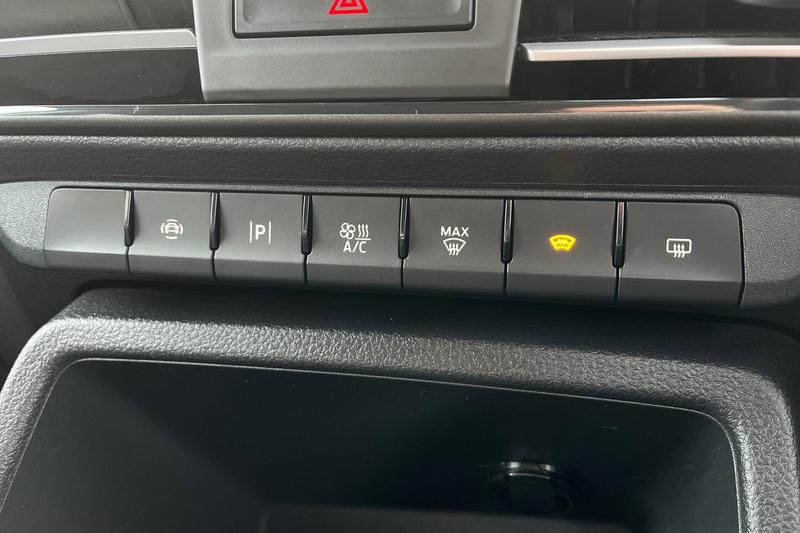 Used Ford Tourneo Connect 2022 for sale - 77152019: Photo 30