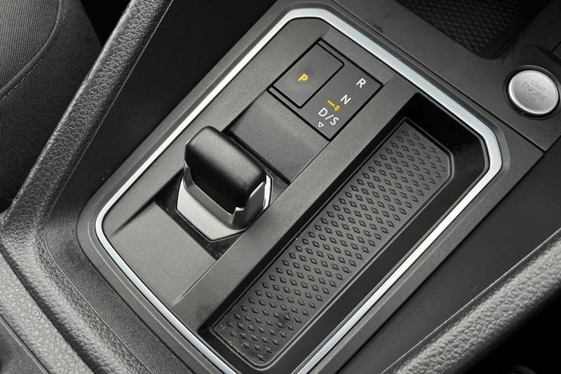 Used Ford Tourneo Connect 2022 for sale - 77152019: Photo 33