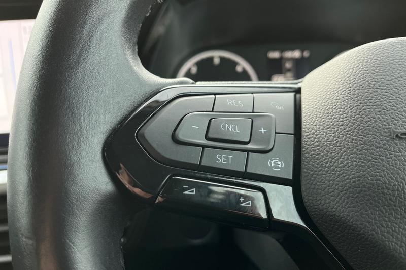 Used Ford Tourneo Connect 2022 for sale - 77152019: Photo 35