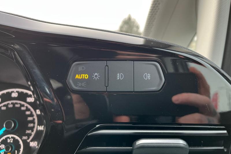 Used Ford Tourneo Connect 2022 for sale - 77152019: Photo 37