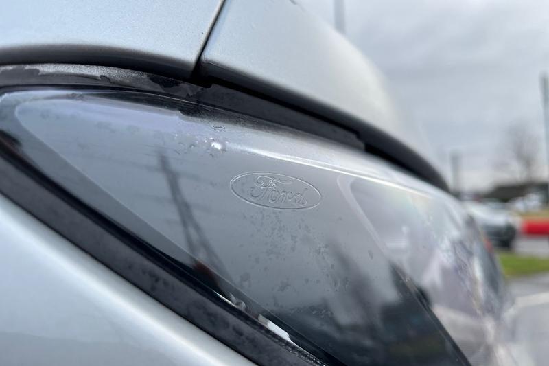 Used Ford Tourneo Connect 2022 for sale - 77152019: Photo 38