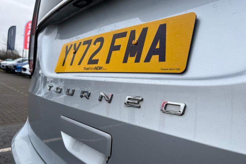 Used Ford Tourneo Connect 2022 for sale - 77152019: Photo 39