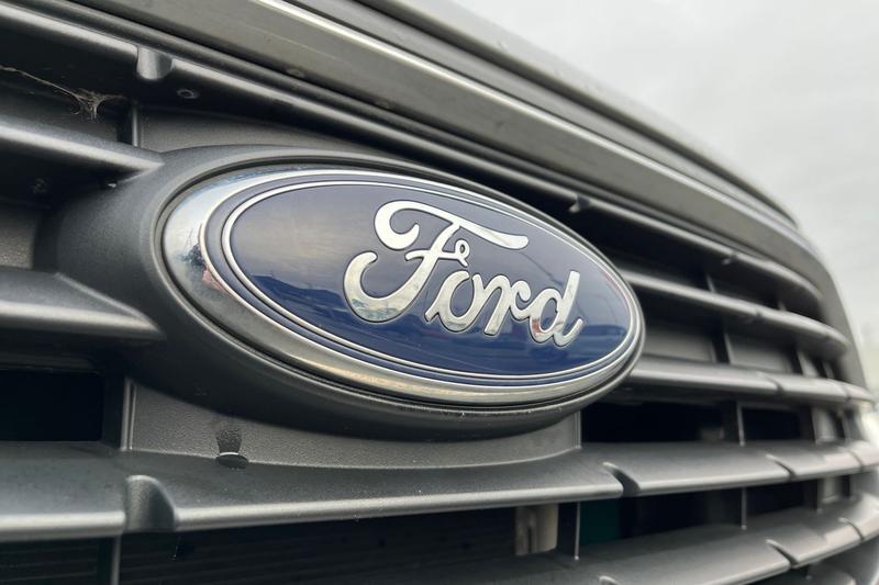 Used Ford Tourneo Connect 2022 for sale - 77152019: Photo 40