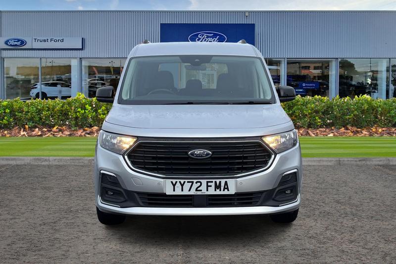 Used Ford Tourneo Connect 2022 for sale - 77152019: Photo 6