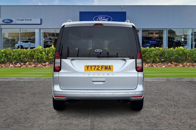Used Ford Tourneo Connect 2022 for sale - 77152019: Photo 7