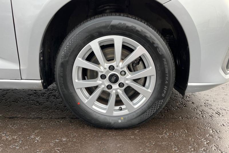 Used Ford Tourneo Connect 2022 for sale - 77152019: Photo 8