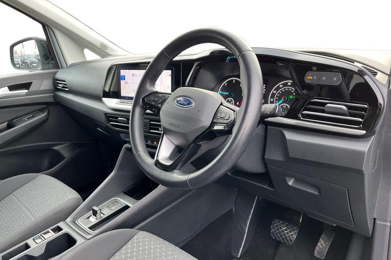 Used Ford Tourneo Connect 2022 for sale - 77152019: Photo 9