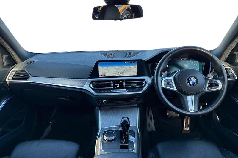 Used BMW 3 Series 2019 for sale - 76028210: Photo 10