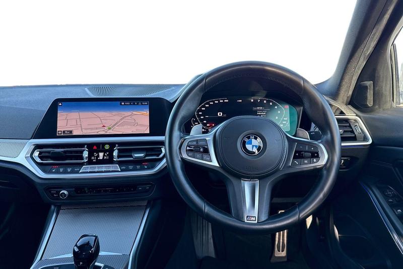 Used BMW 3 Series 2019 for sale - 76028210: Photo 11