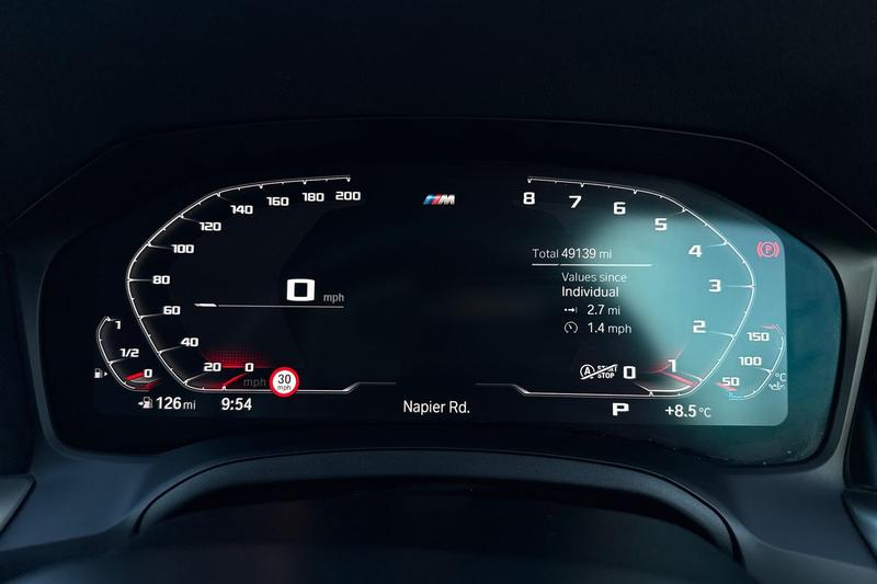 Used BMW 3 Series 2019 for sale - 76028210: Photo 13