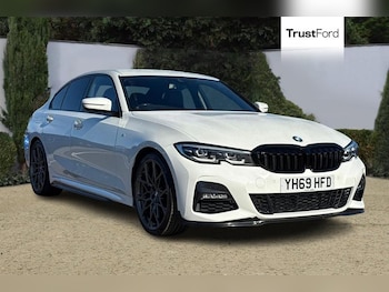 BMW - 3 Series