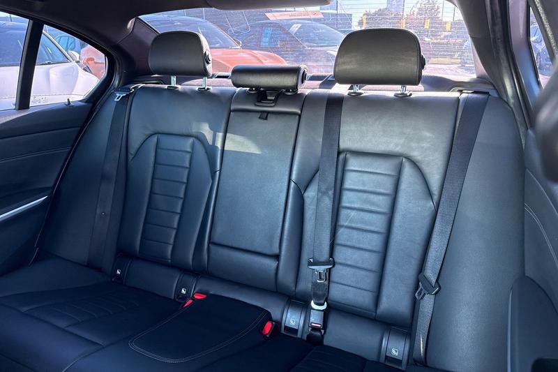 Used BMW 3 Series 2019 for sale - 76028210: Photo 20