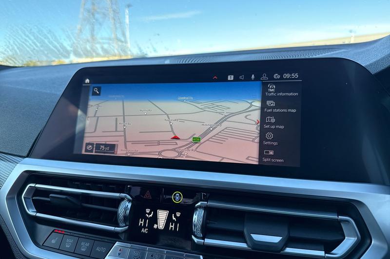 Used BMW 3 Series 2019 for sale - 76028210: Photo 23