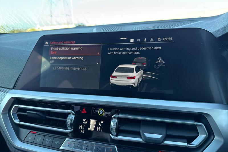 Used BMW 3 Series 2019 for sale - 76028210: Photo 25