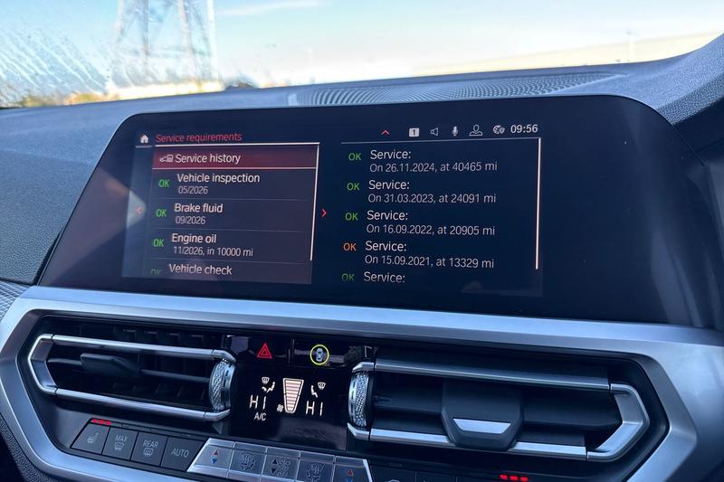 Used BMW 3 Series 2019 for sale - 76028210: Photo 26