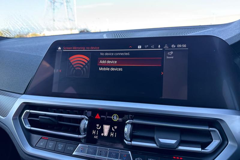 Used BMW 3 Series 2019 for sale - 76028210: Photo 27