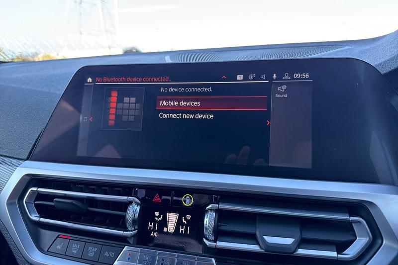 Used BMW 3 Series 2019 for sale - 76028210: Photo 28