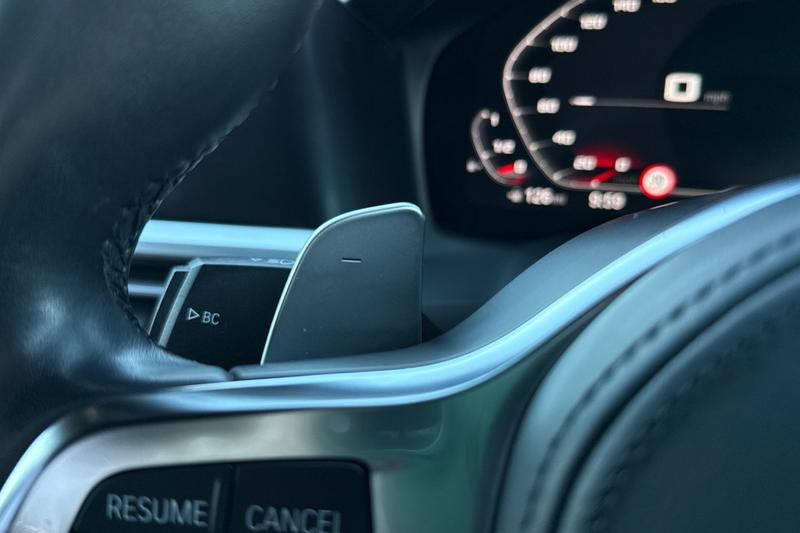 Used BMW 3 Series 2019 for sale - 76028210: Photo 36
