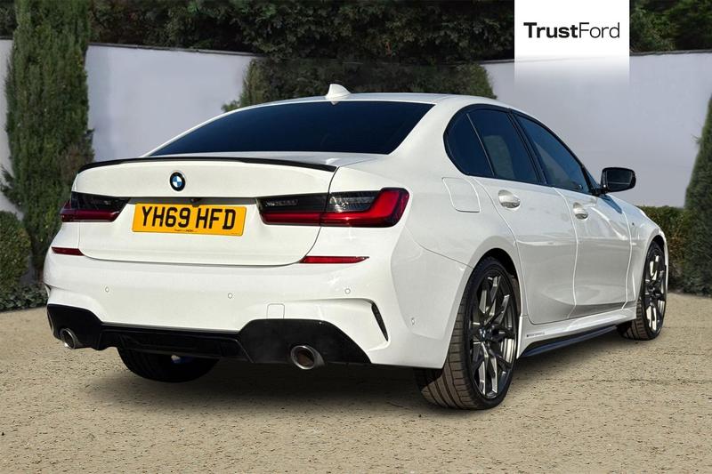 Used BMW 3 Series 2019 for sale - 76028210: Photo 4