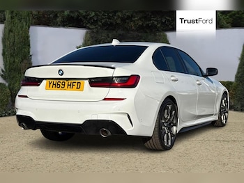 Used BMW 3 Series 2019 for sale - 76028210: Photo 4