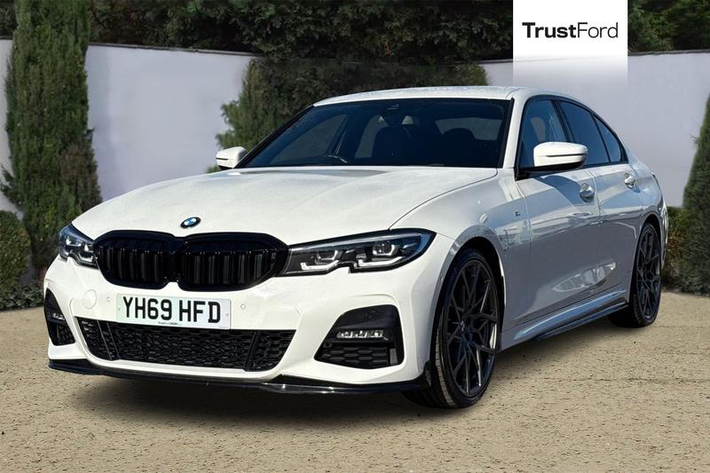Used BMW 3 Series 2019 for sale - 76028210: Photo 5