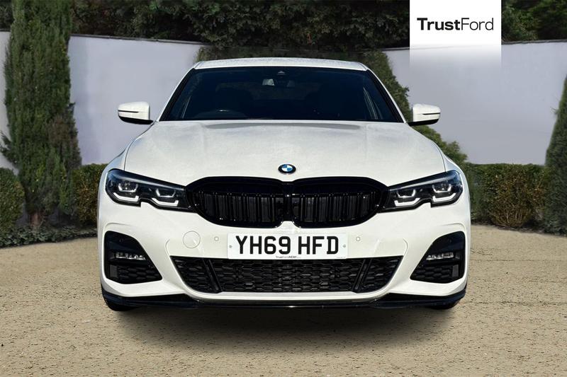Used BMW 3 Series 2019 for sale - 76028210: Photo 6