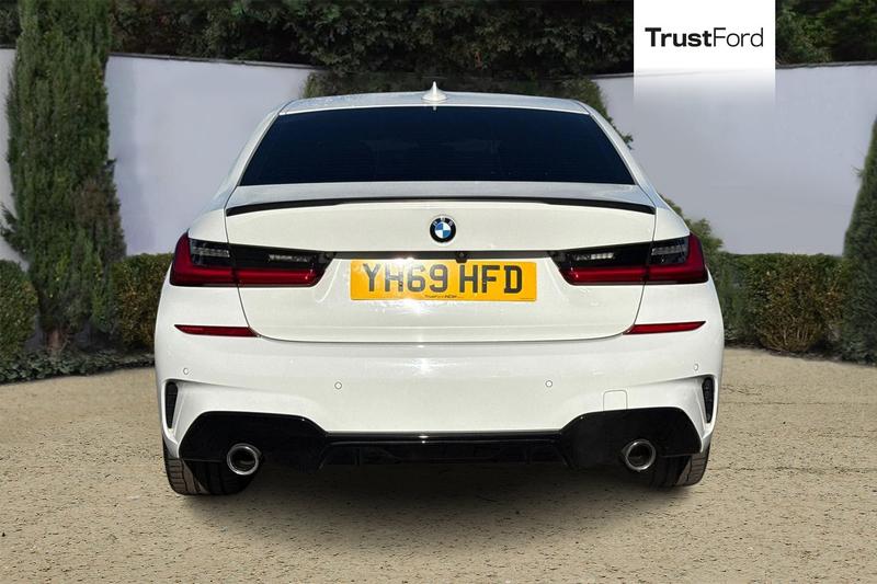 Used BMW 3 Series 2019 for sale - 76028210: Photo 7
