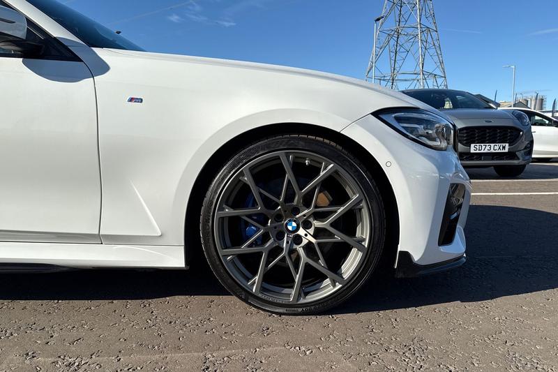 Used BMW 3 Series 2019 for sale - 76028210: Photo 8