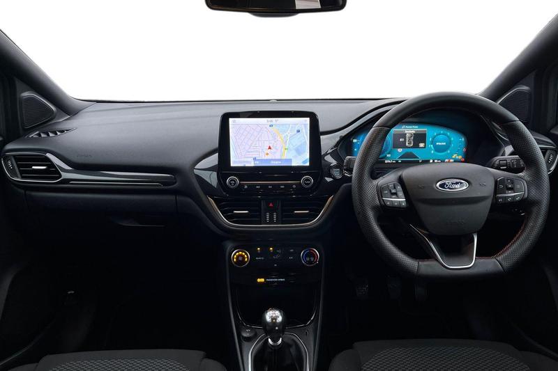 Used Ford Puma 2023 for sale - 77441996: Photo 10