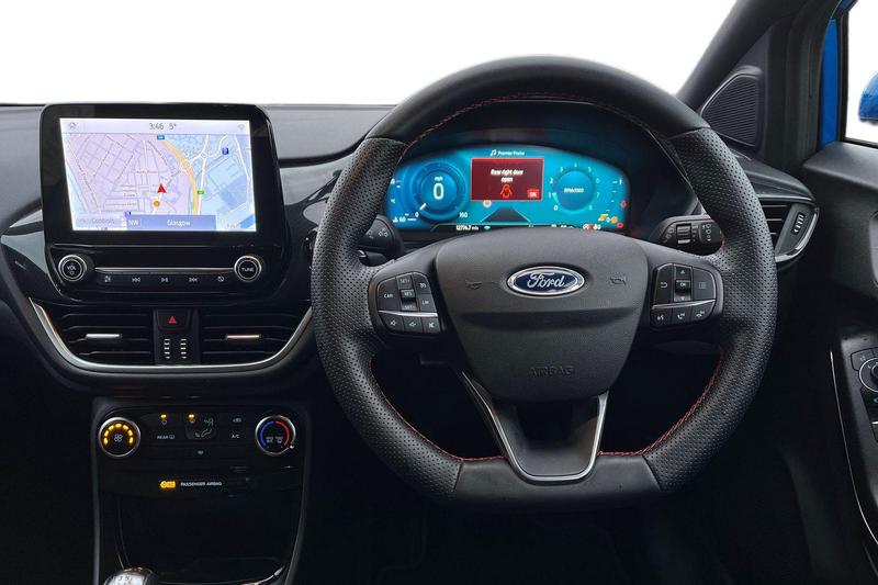 Used Ford Puma 2023 for sale - 77441996: Photo 11