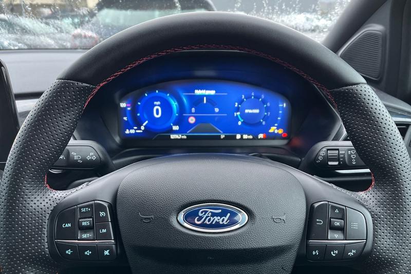 Used Ford Puma 2023 for sale - 77441996: Photo 12