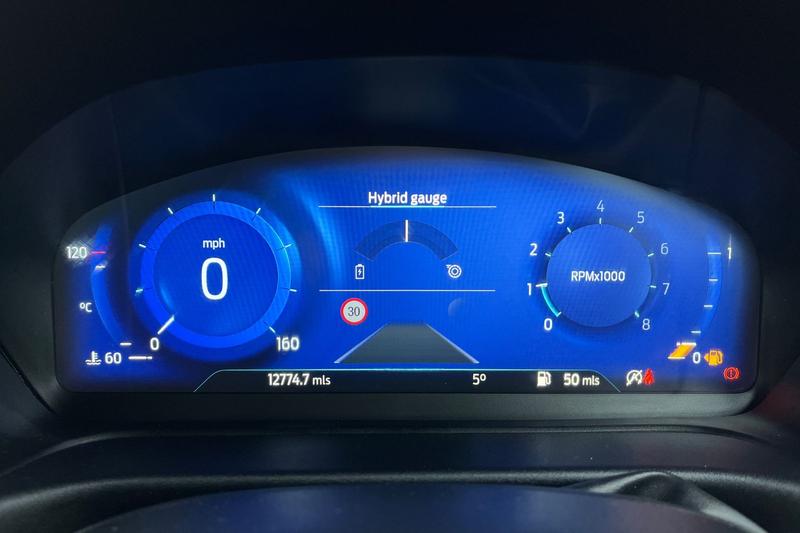 Used Ford Puma 2023 for sale - 77441996: Photo 13