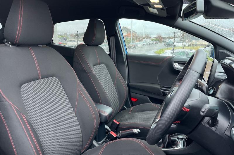 Used Ford Puma 2023 for sale - 77441996: Photo 17