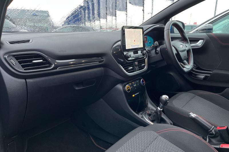 Used Ford Puma 2023 for sale - 77441996: Photo 18