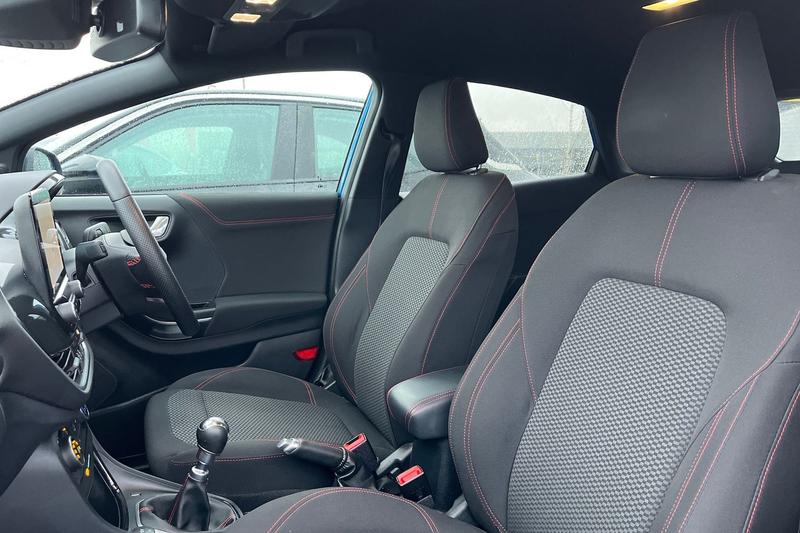 Used Ford Puma 2023 for sale - 77441996: Photo 19