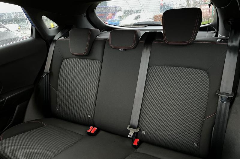 Used Ford Puma 2023 for sale - 77441996: Photo 20