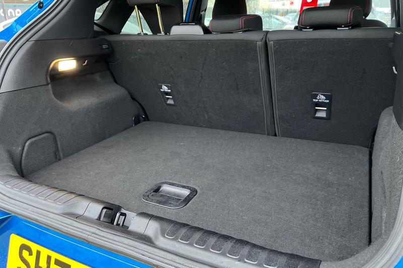 Used Ford Puma 2023 for sale - 77441996: Photo 21