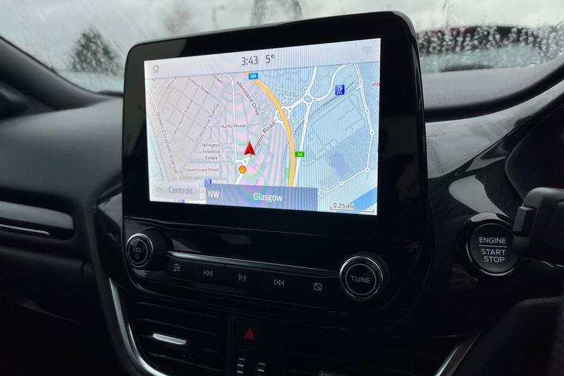 Used Ford Puma 2023 for sale - 77441996: Photo 23